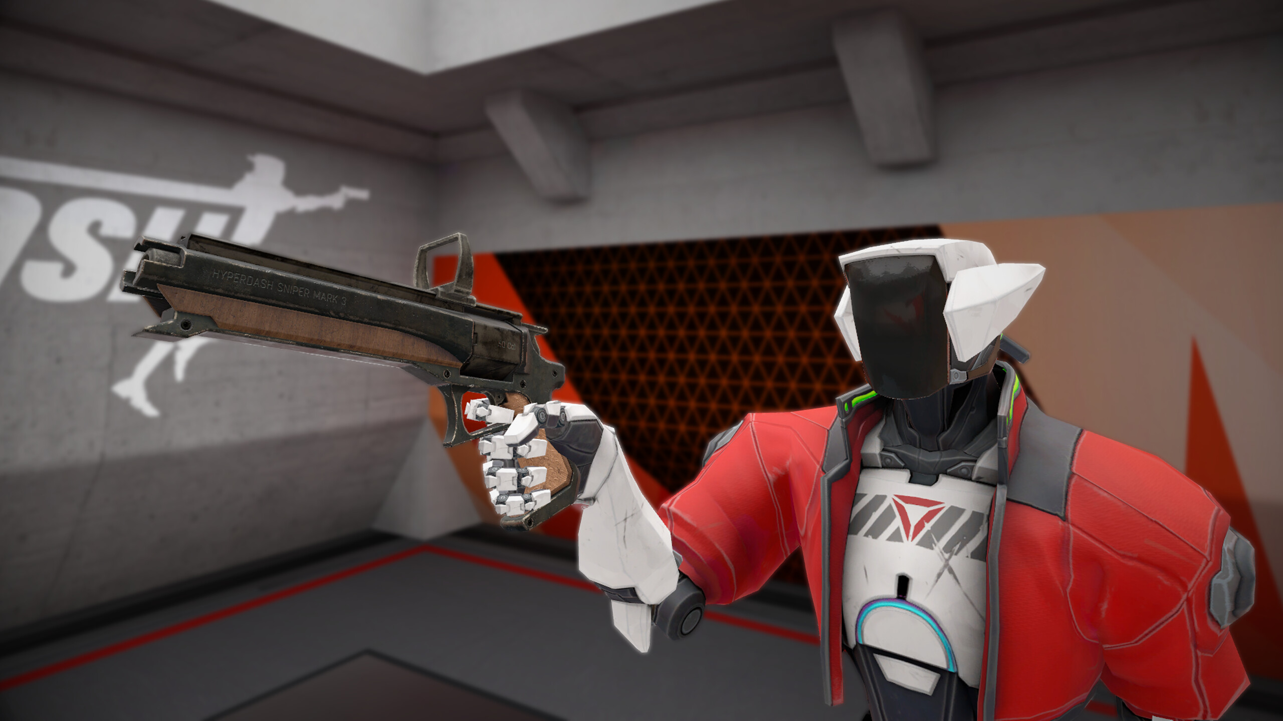 Hyper Dash - Frontline Bundle screenshot 7