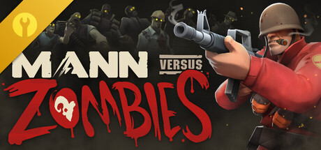 Mann Versus Zombies