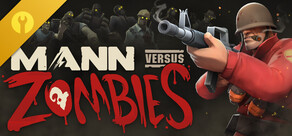 Mann Versus Zombies