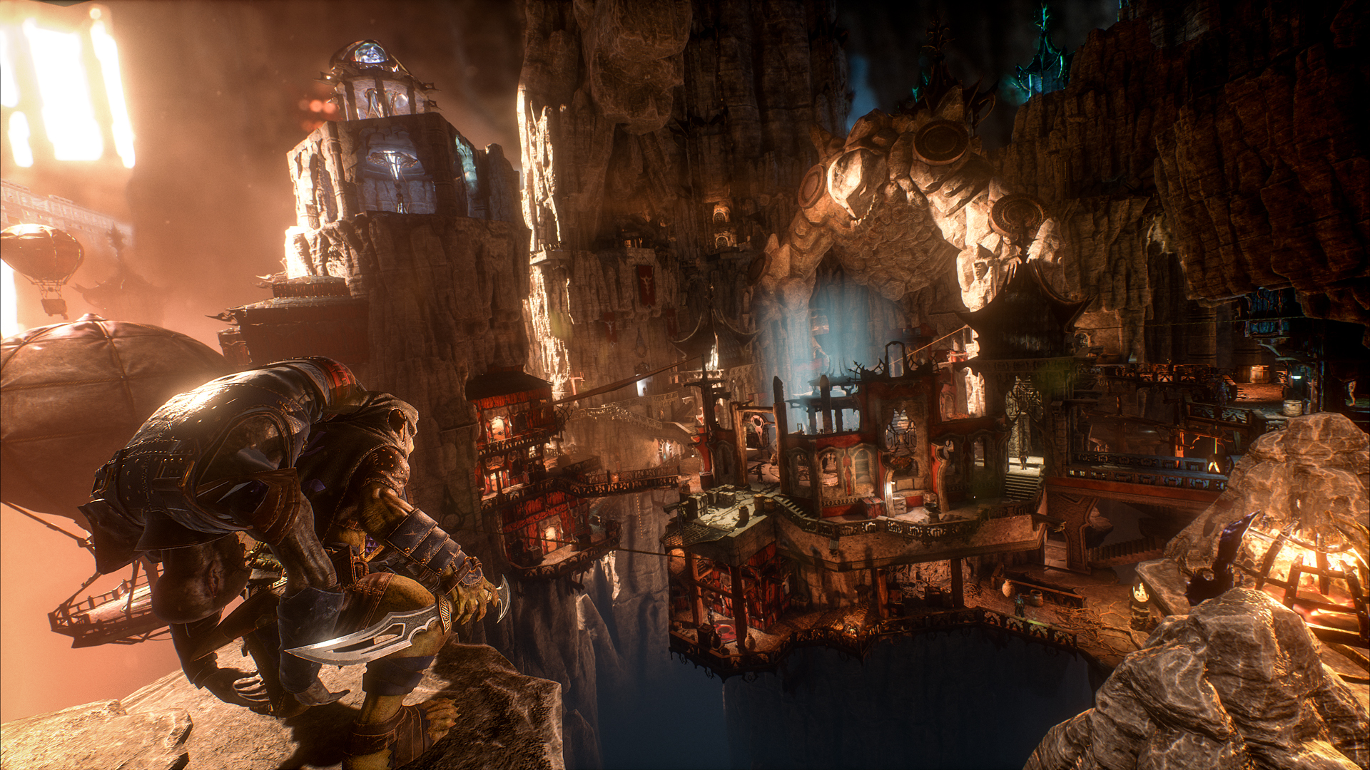 Styx: Shards of Darkness — изображение 5