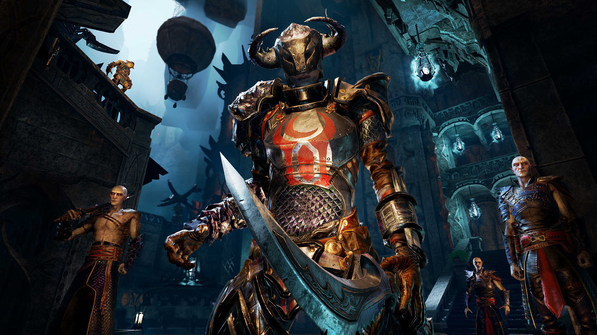 Styx: Shards of Darkness — изображение 7