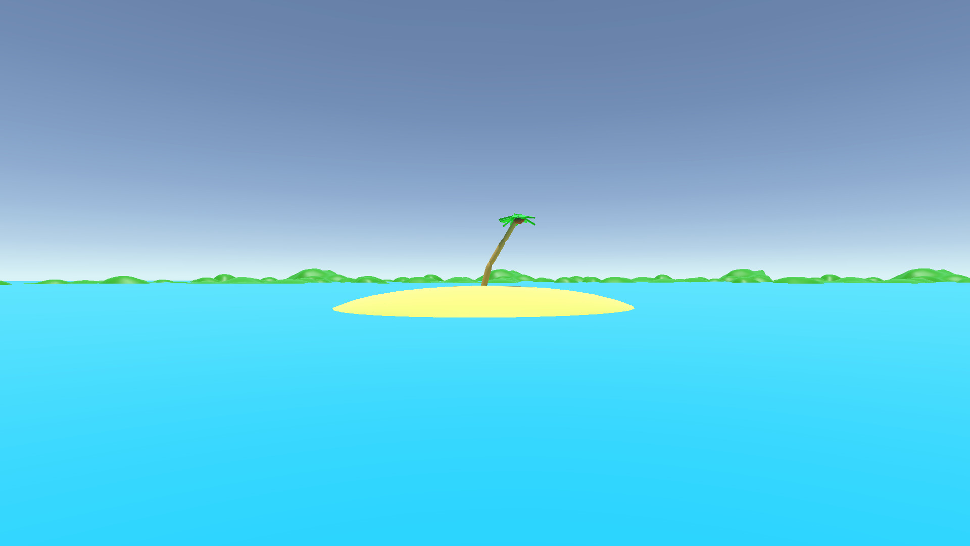 Initium screenshot 2
