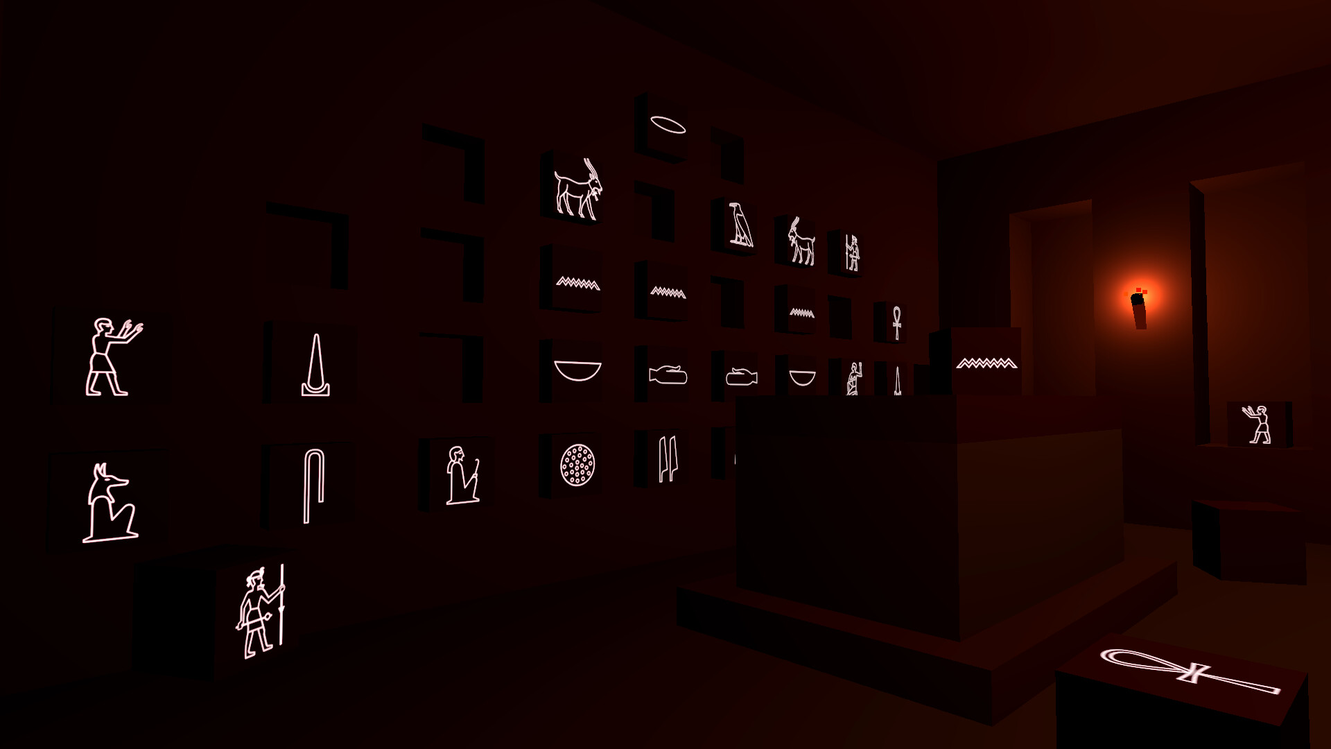 Initium screenshot 4