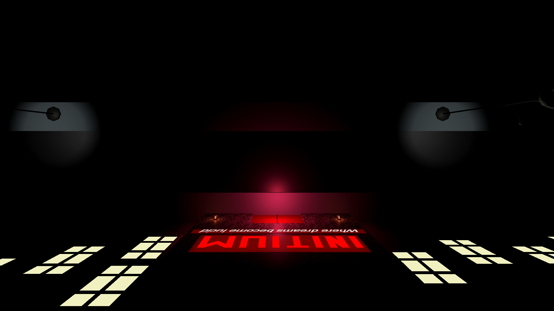 Initium screenshot 1