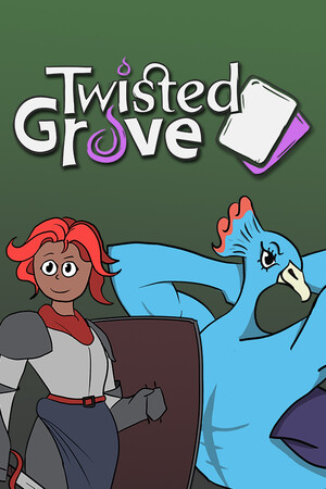 Twisted Grove Playtest