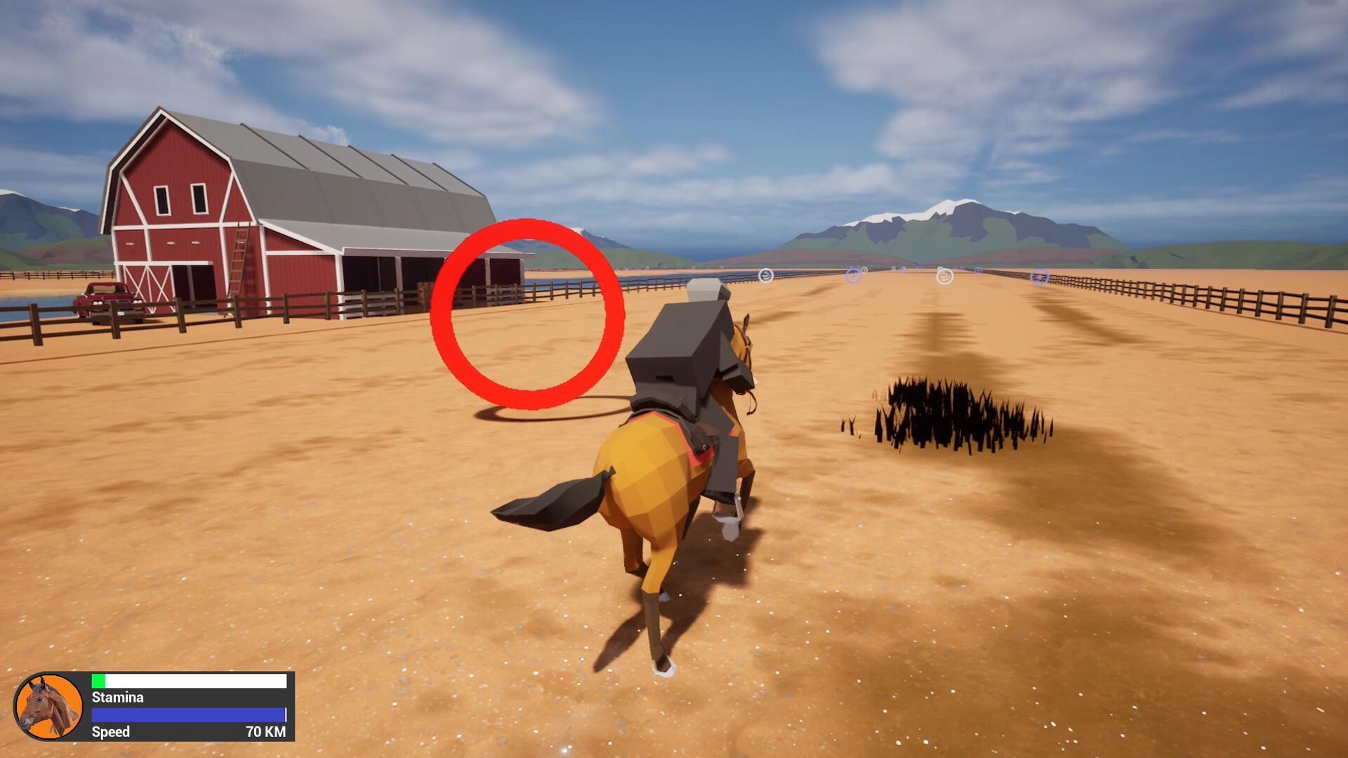 Bad Teams screenshot 3