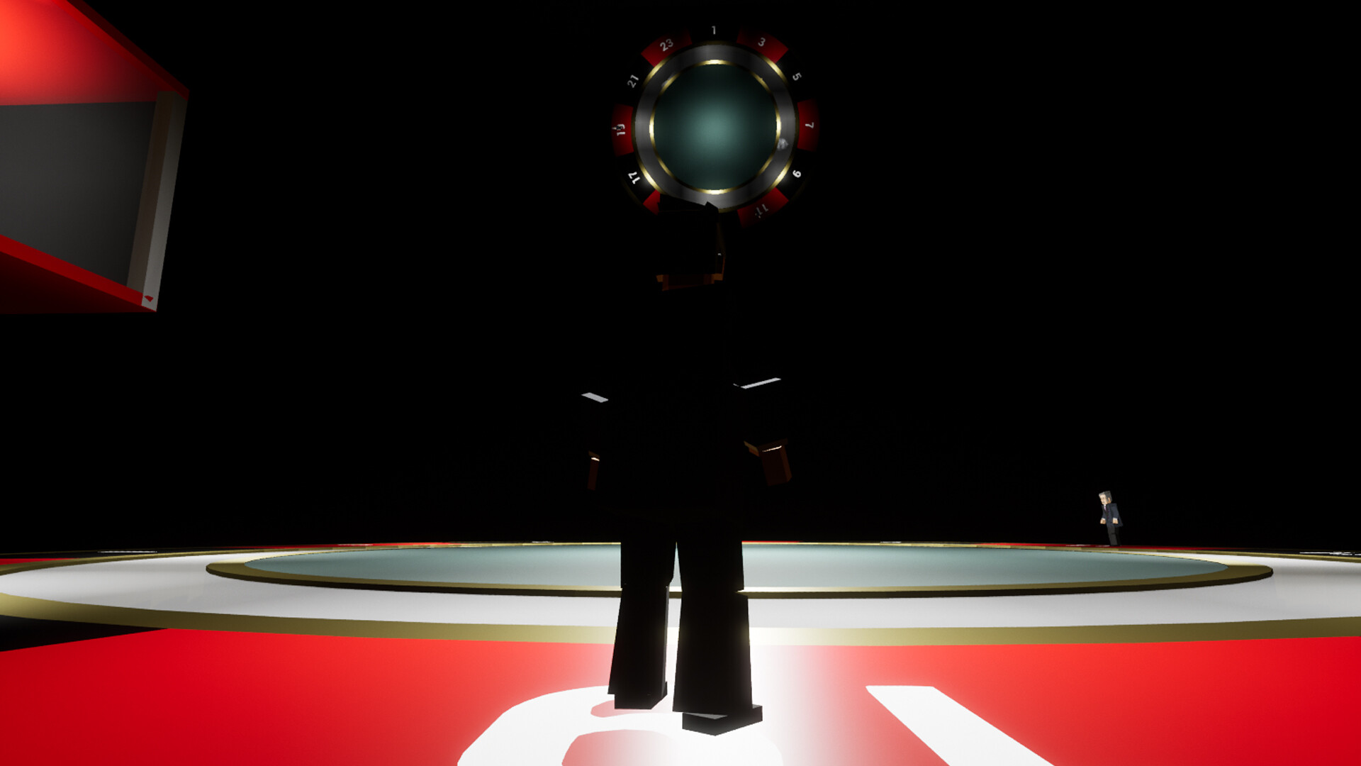 Bad Teams screenshot 10