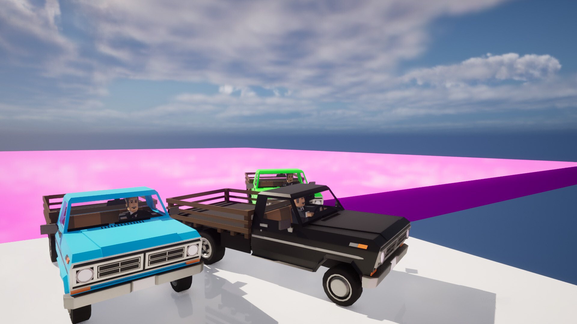 Bad Teams screenshot 13