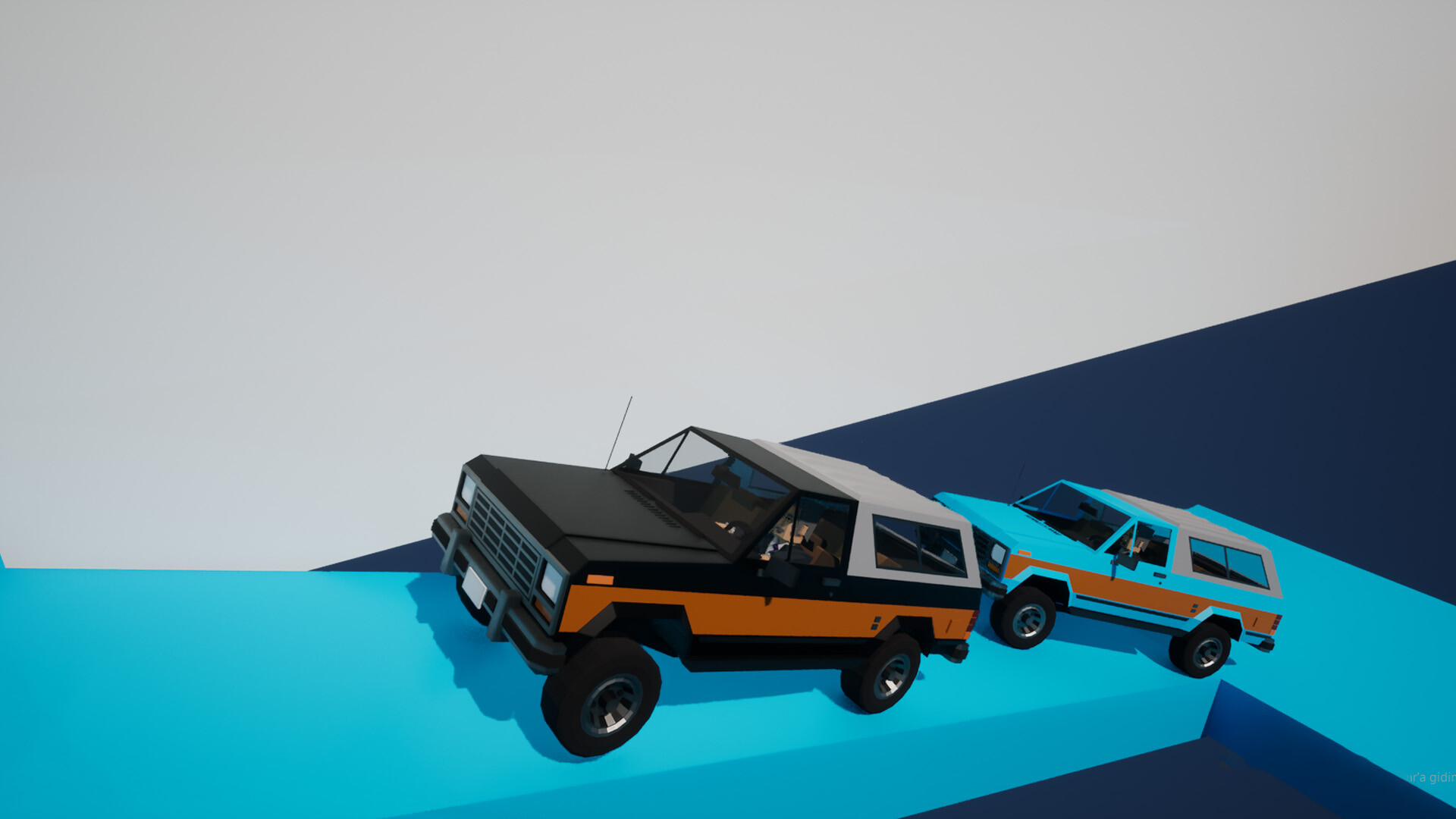 Bad Teams screenshot 9