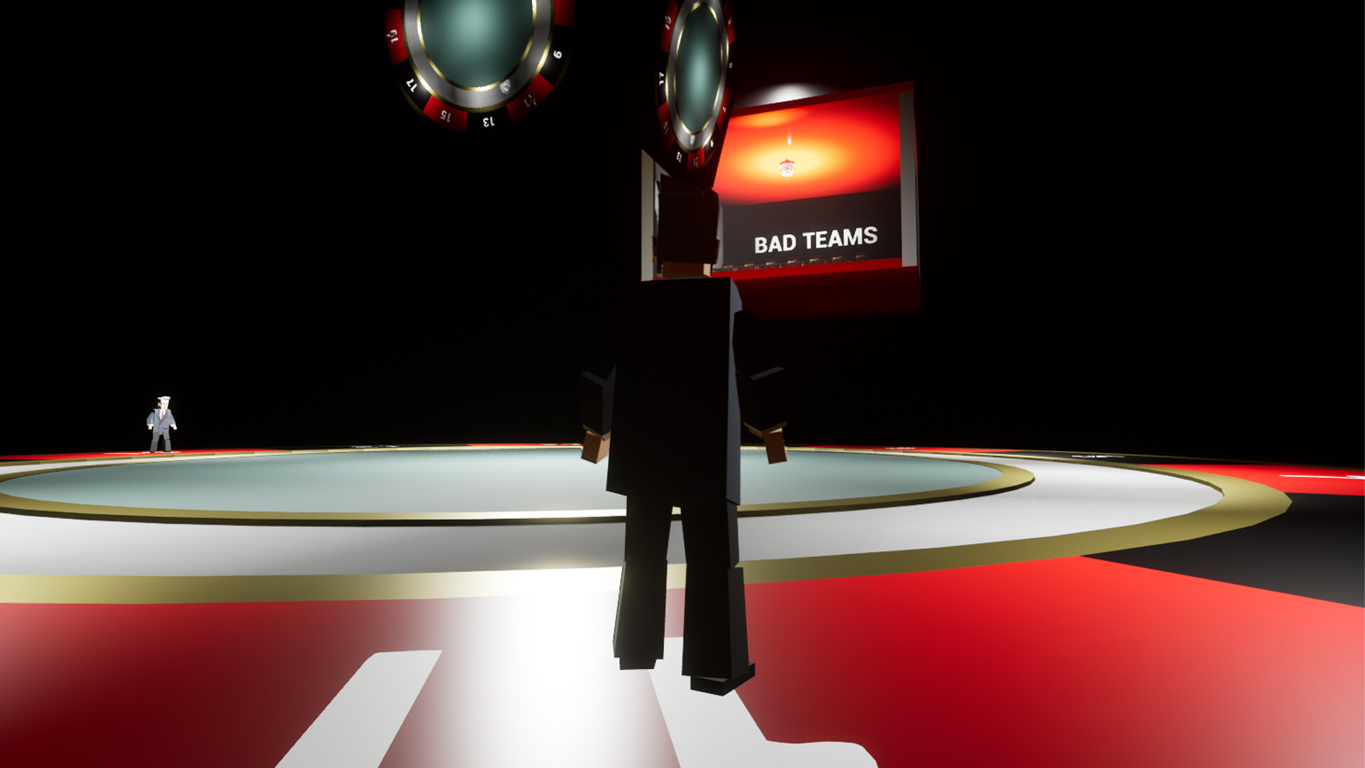 Bad Teams screenshot 11