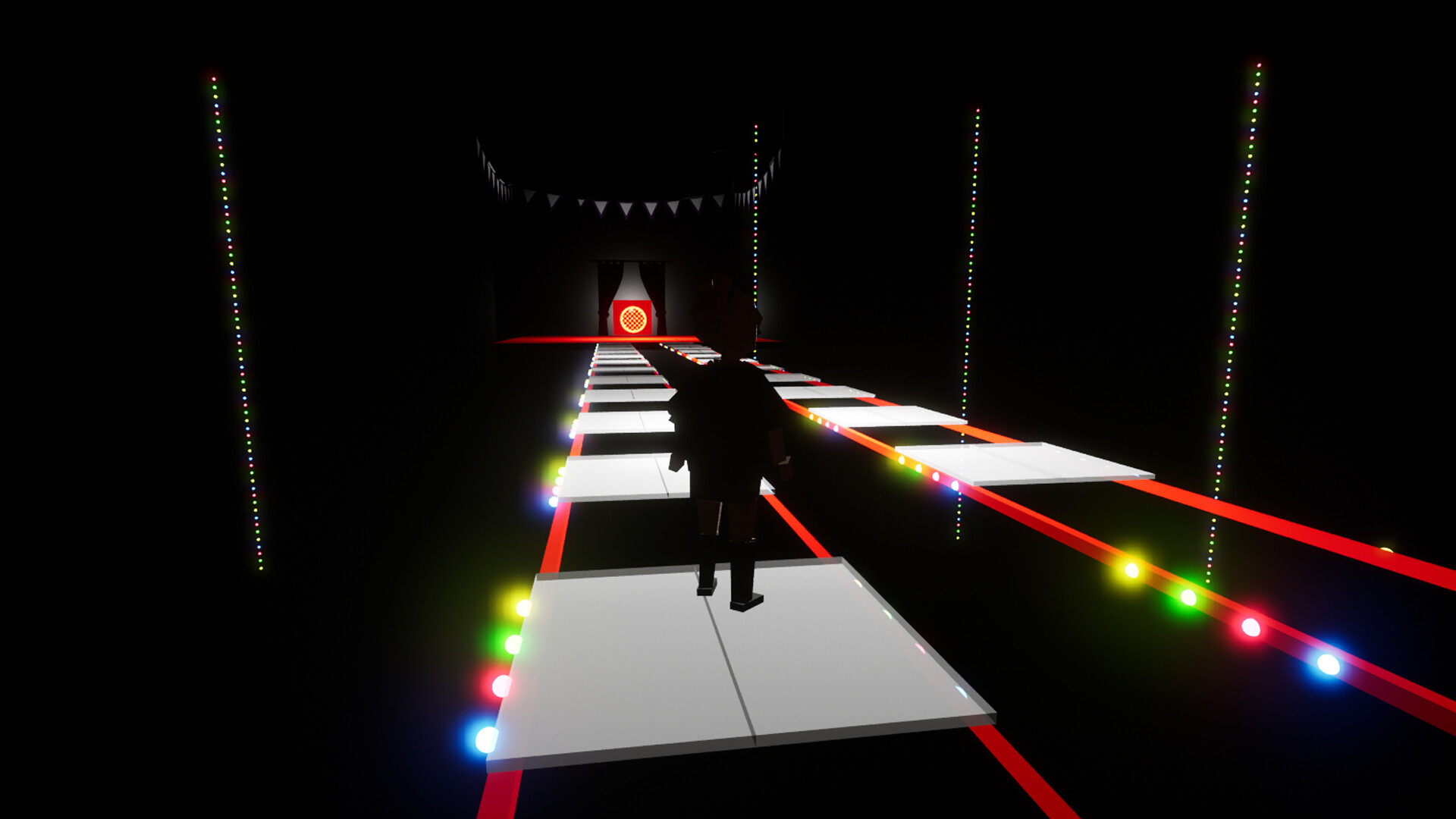 Bad Teams screenshot 7