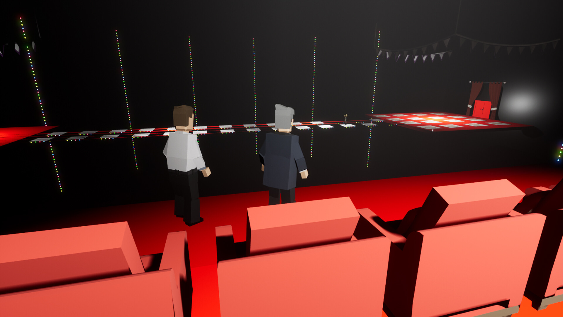 Bad Teams screenshot 12