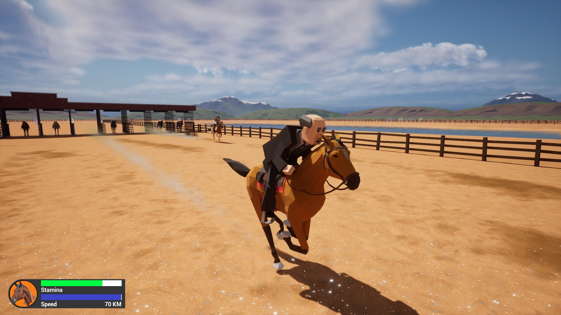 Bad Teams screenshot 6