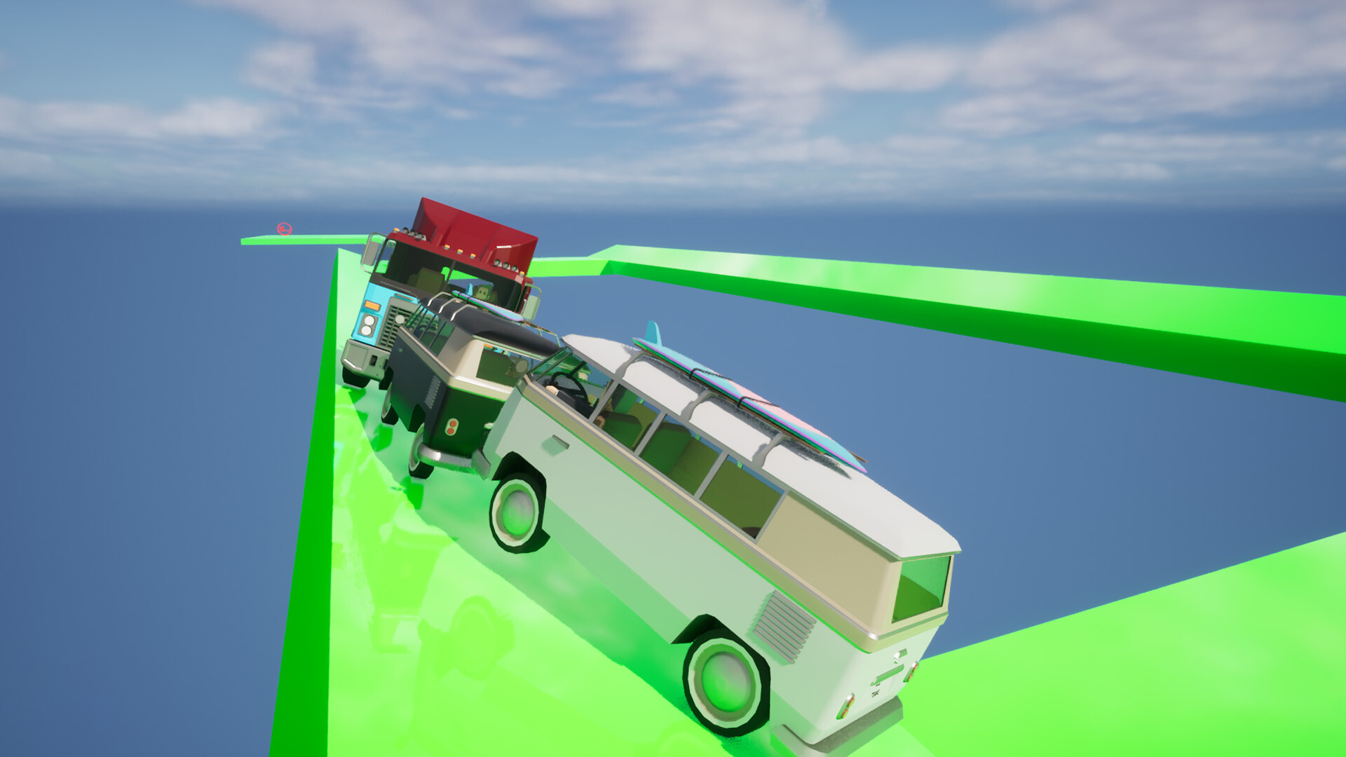 Bad Teams screenshot 4