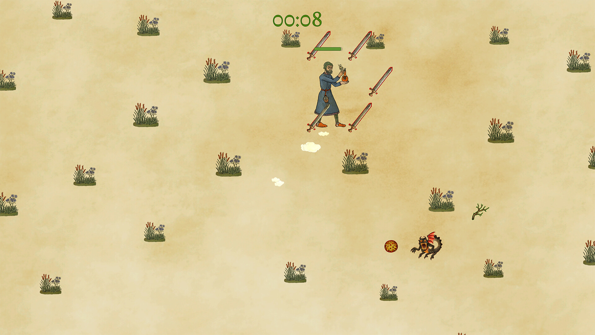 Divine Craftedy screenshot 2