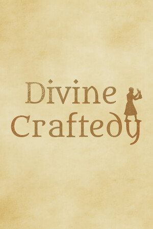 Divine Craftedy