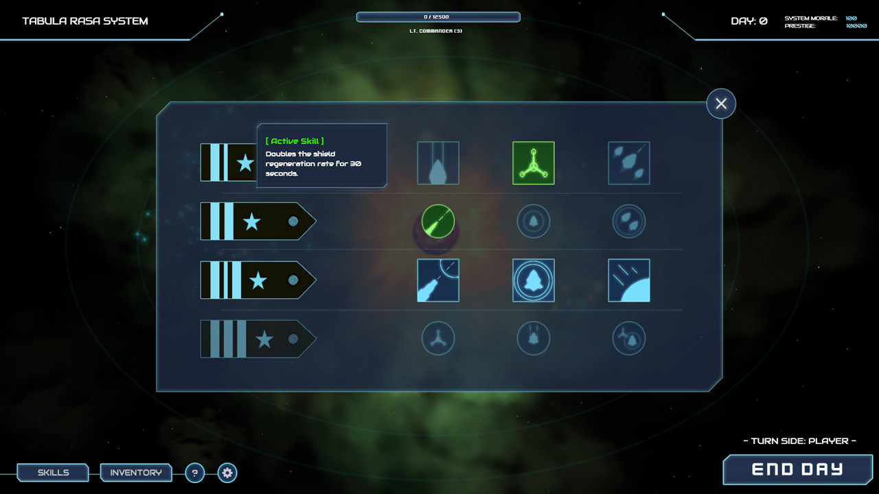 Centauri Sector screenshot 12