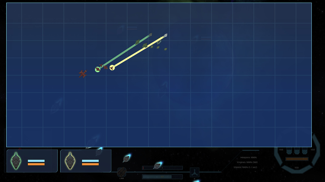 Centauri Sector screenshot 8