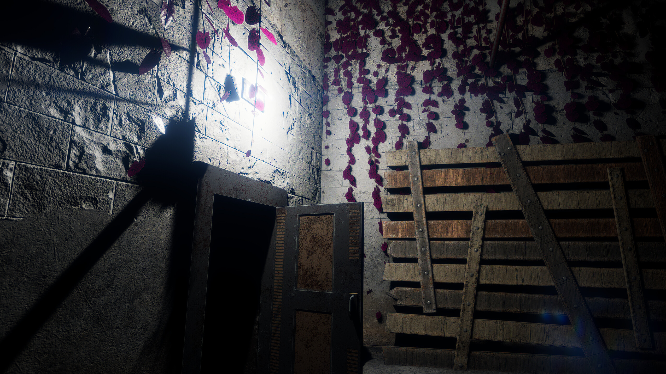 Morphing Bullets screenshot 2