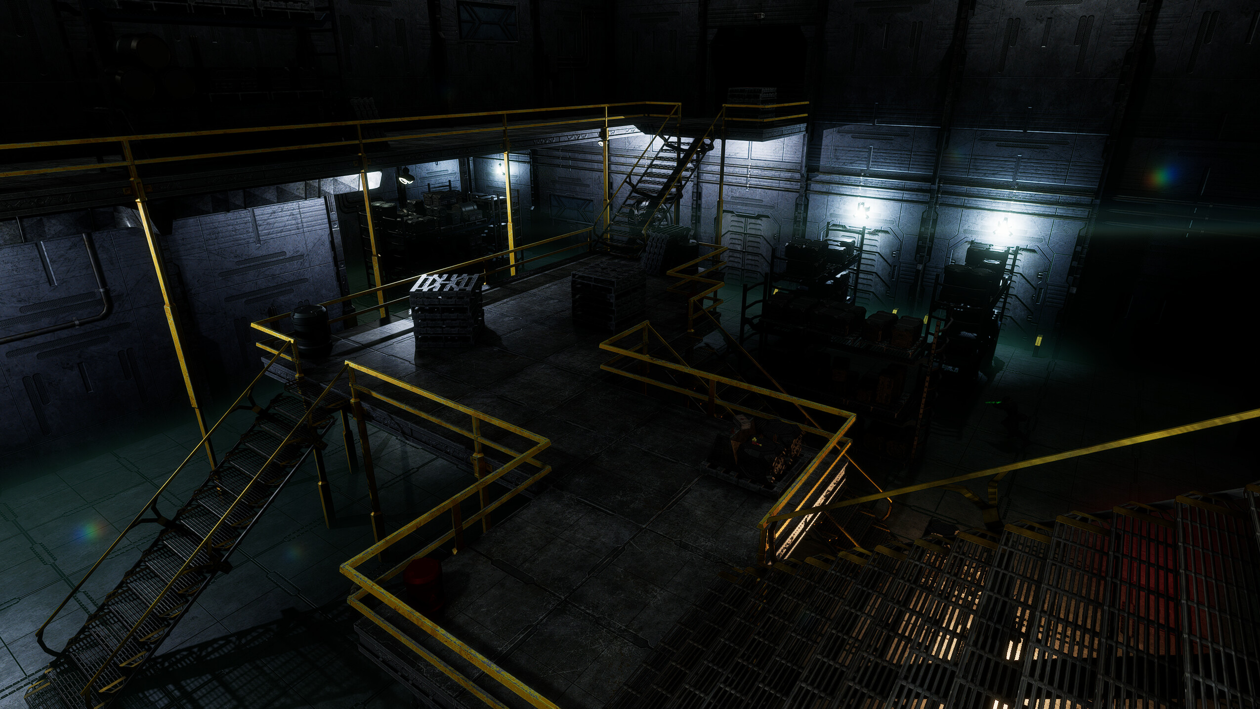 Morphing Bullets screenshot 17