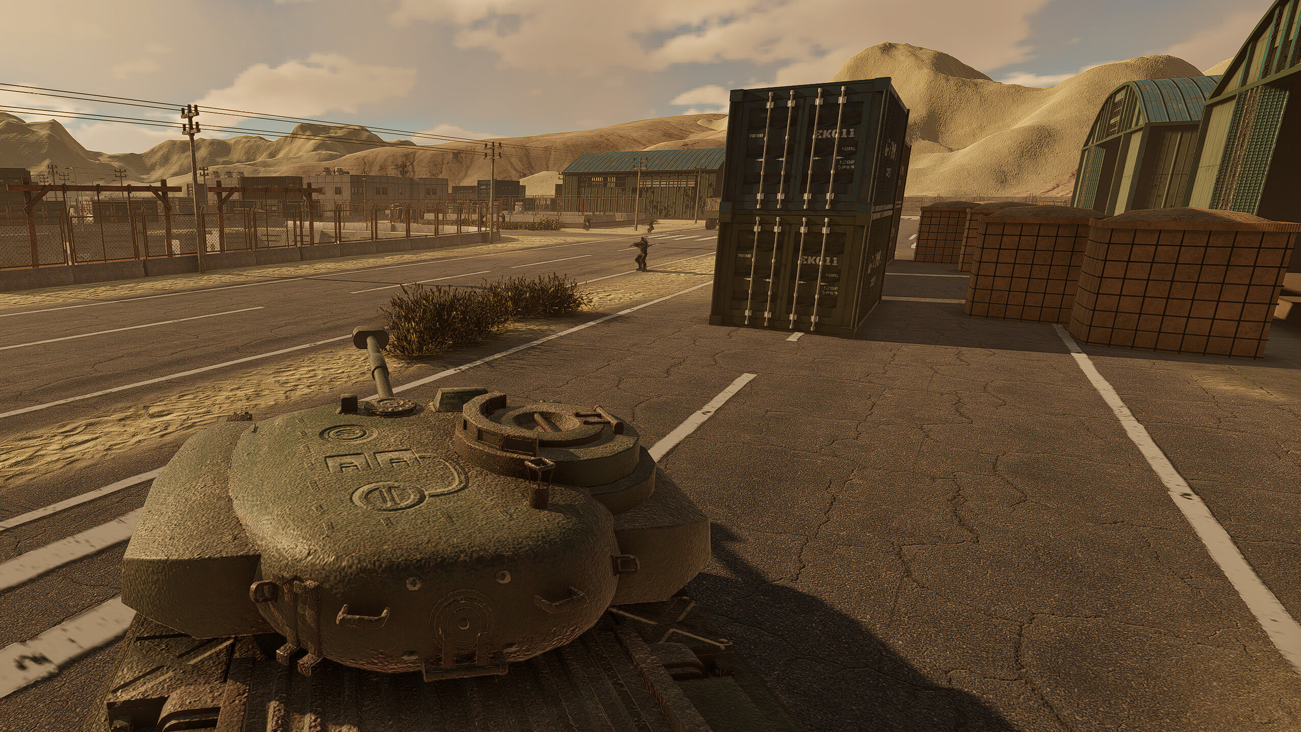 Morphing Bullets screenshot 16