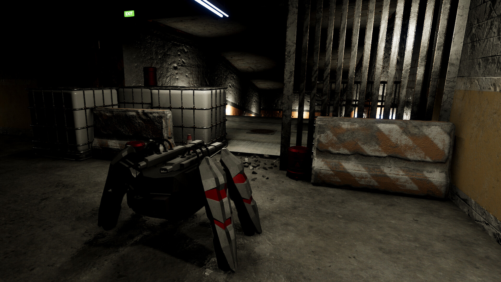 Morphing Bullets screenshot 10