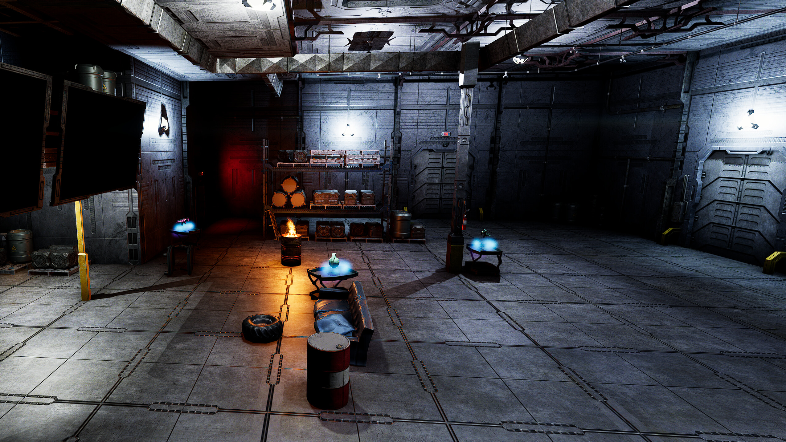 Morphing Bullets screenshot 9