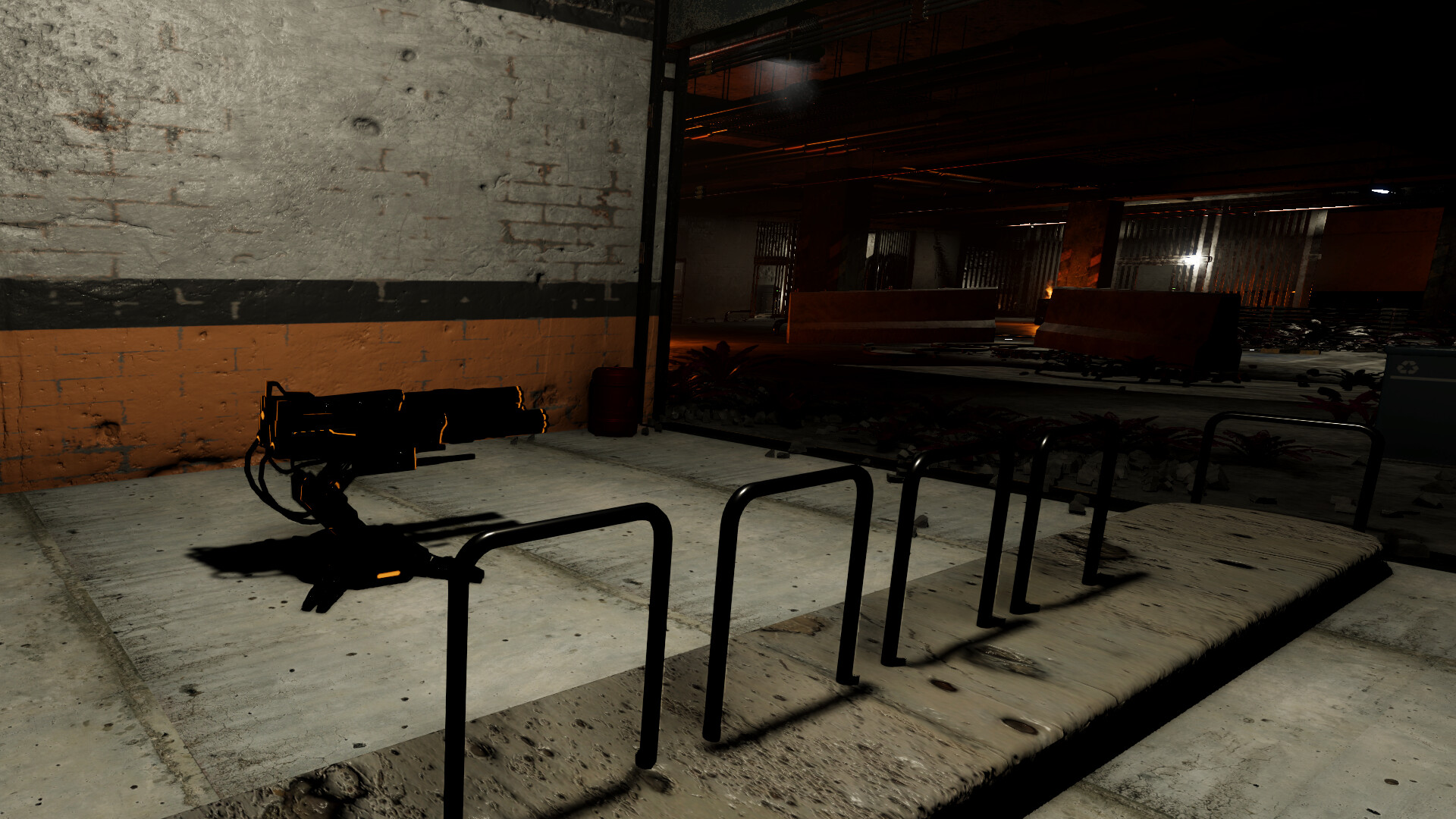 Morphing Bullets screenshot 5