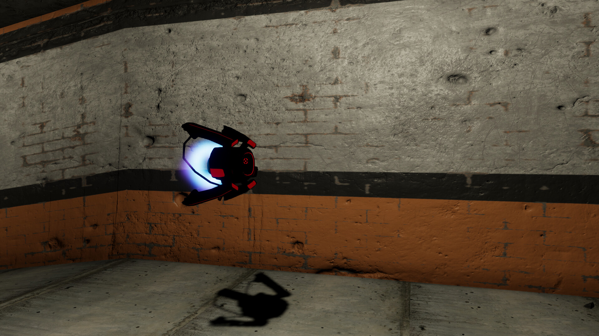 Morphing Bullets screenshot 3