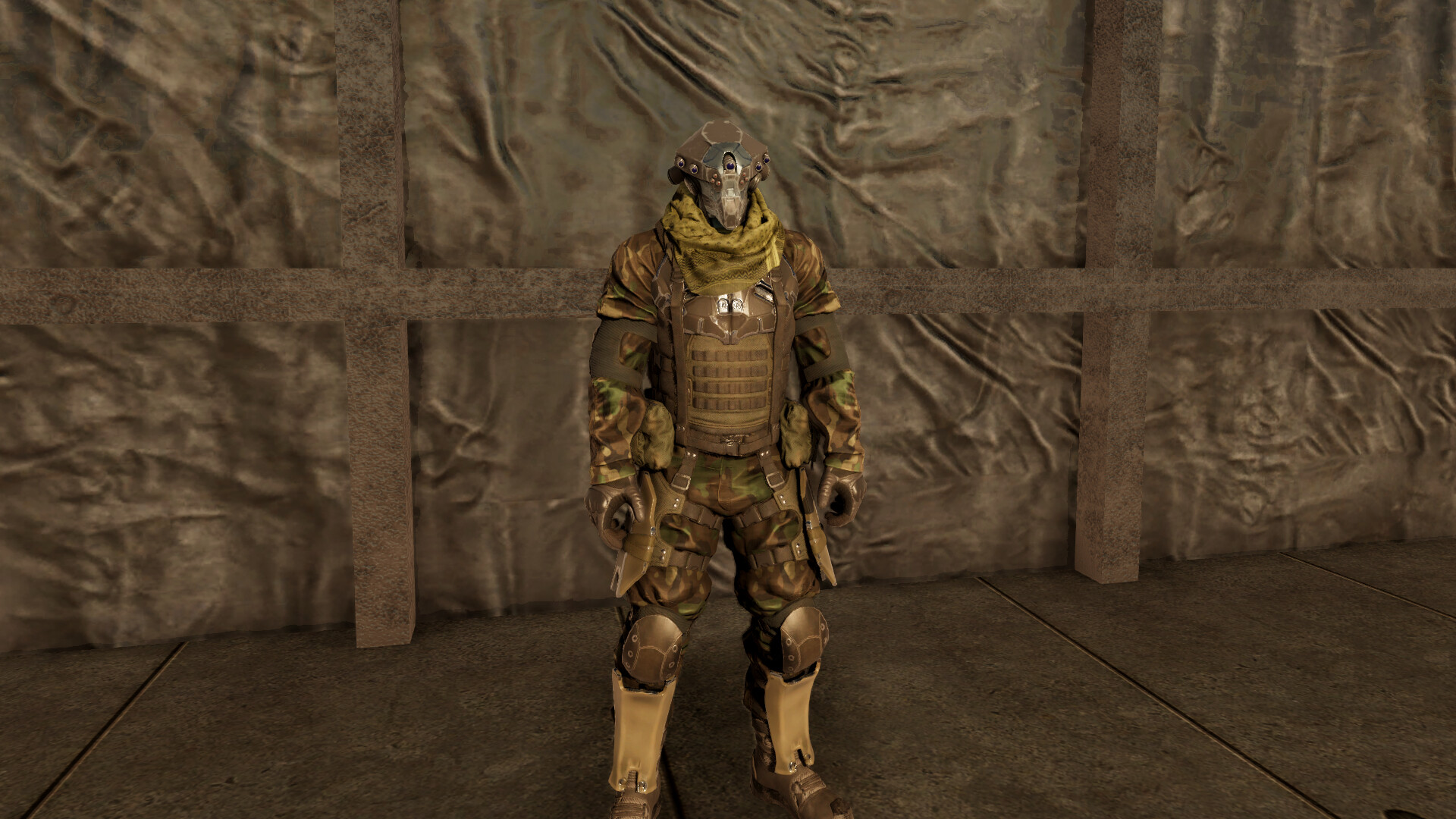 Morphing Bullets screenshot 19