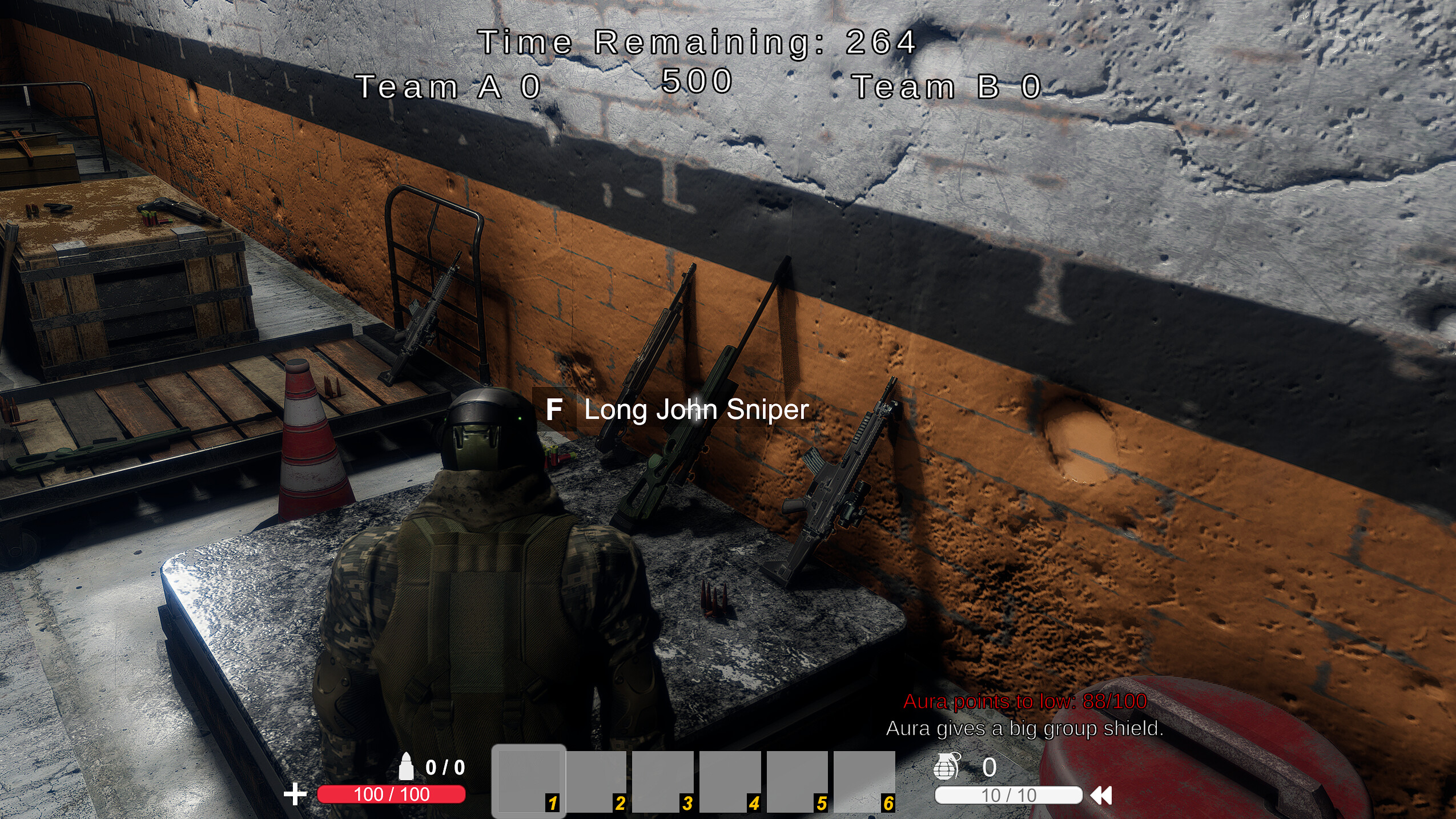 Morphing Bullets screenshot 12