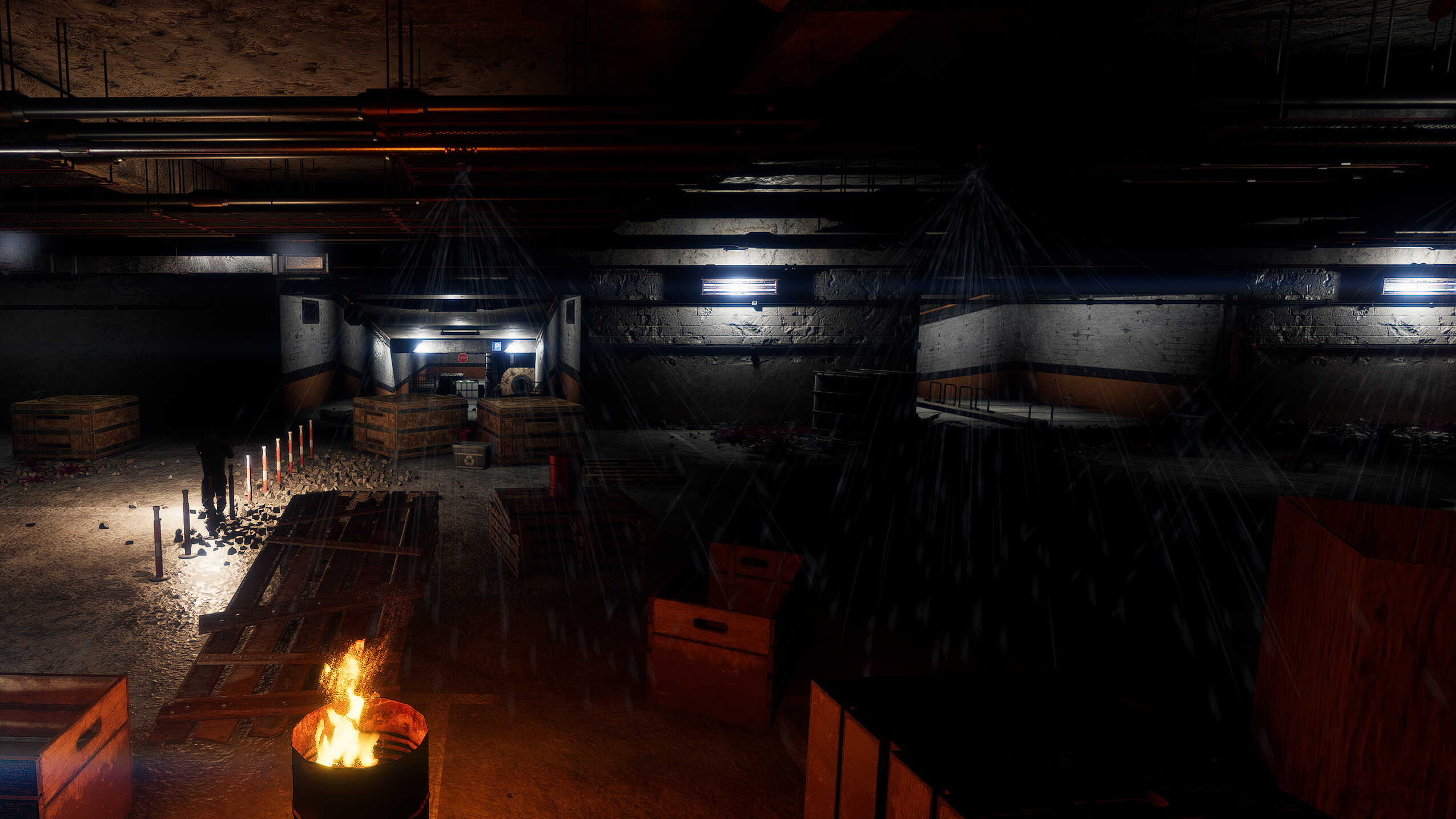 Morphing Bullets screenshot 4