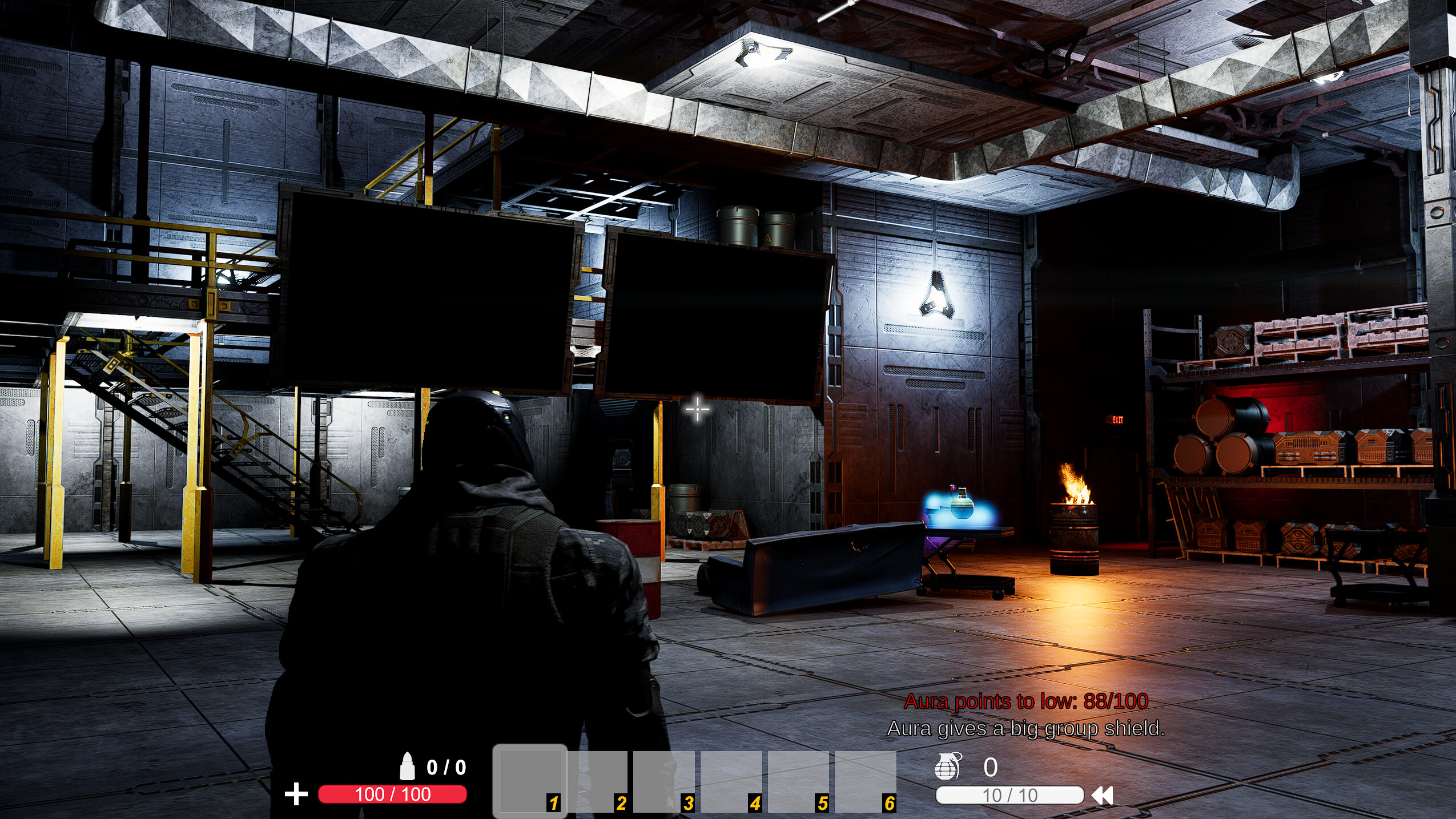 Morphing Bullets screenshot 20
