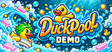Duckpool — Steam header