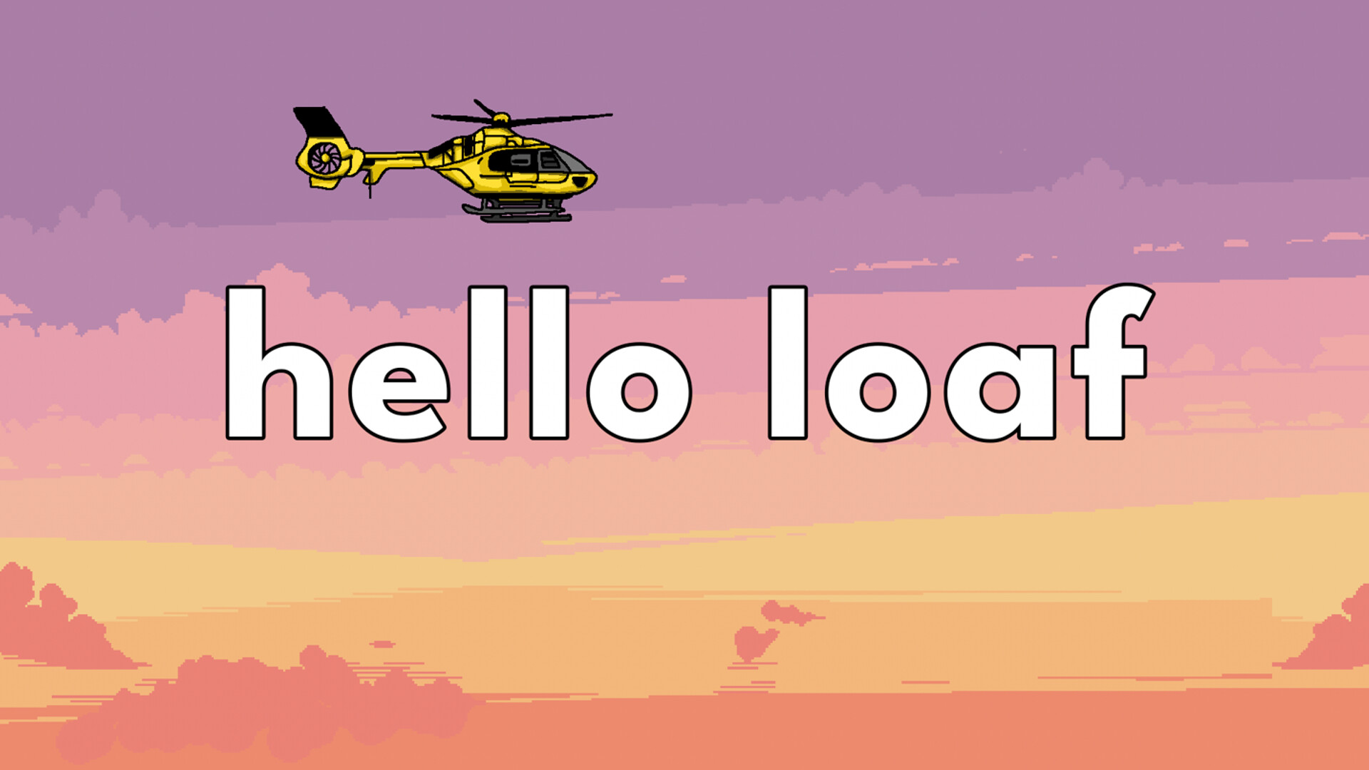 Hello Loaf screenshot 2