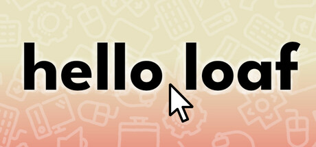 Hello Loaf Cover Image