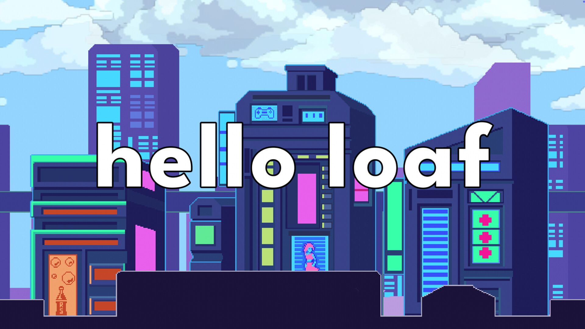 Hello Loaf screenshot 5