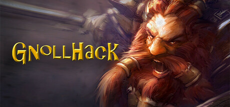 GnollHack — Steam header