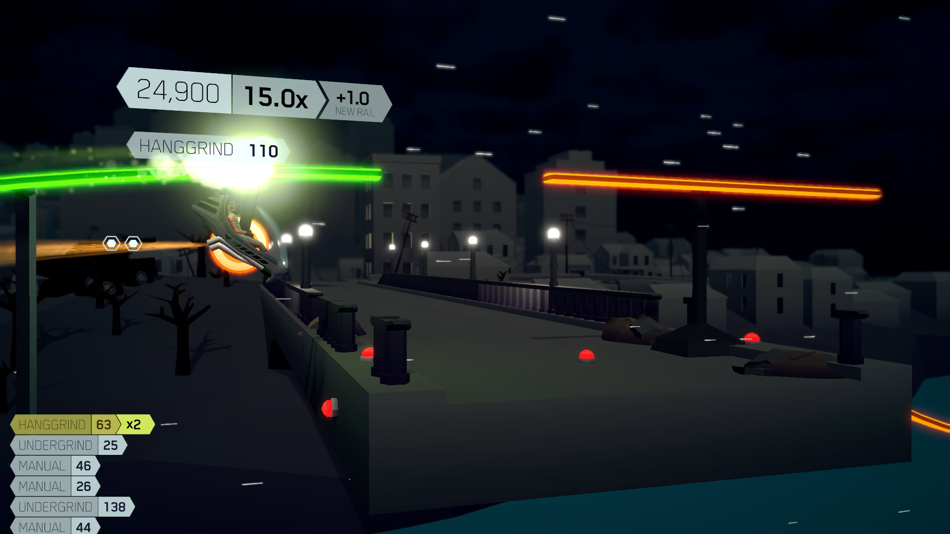 FutureGrind screenshot 7