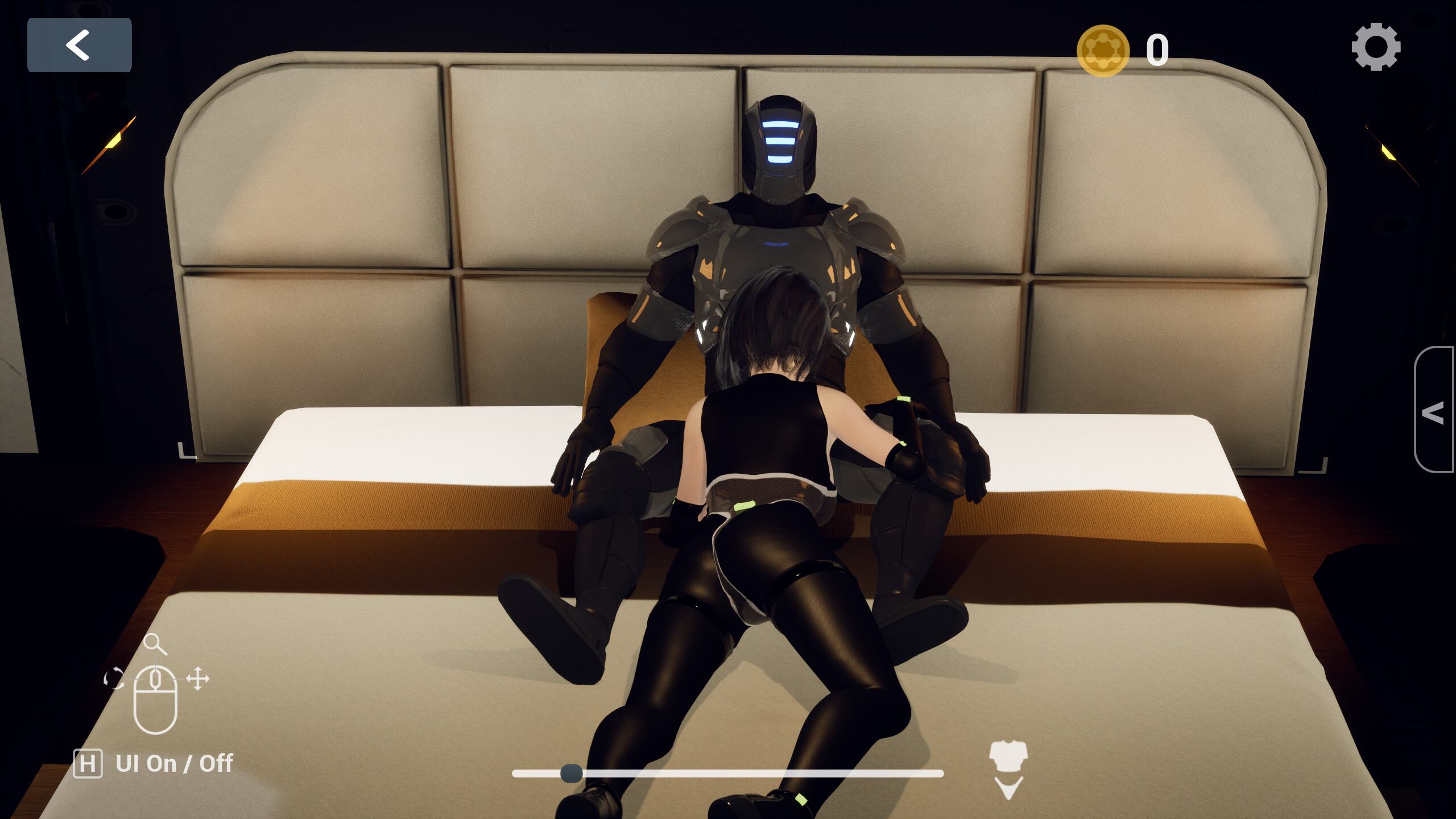 Mutavolve screenshot 8
