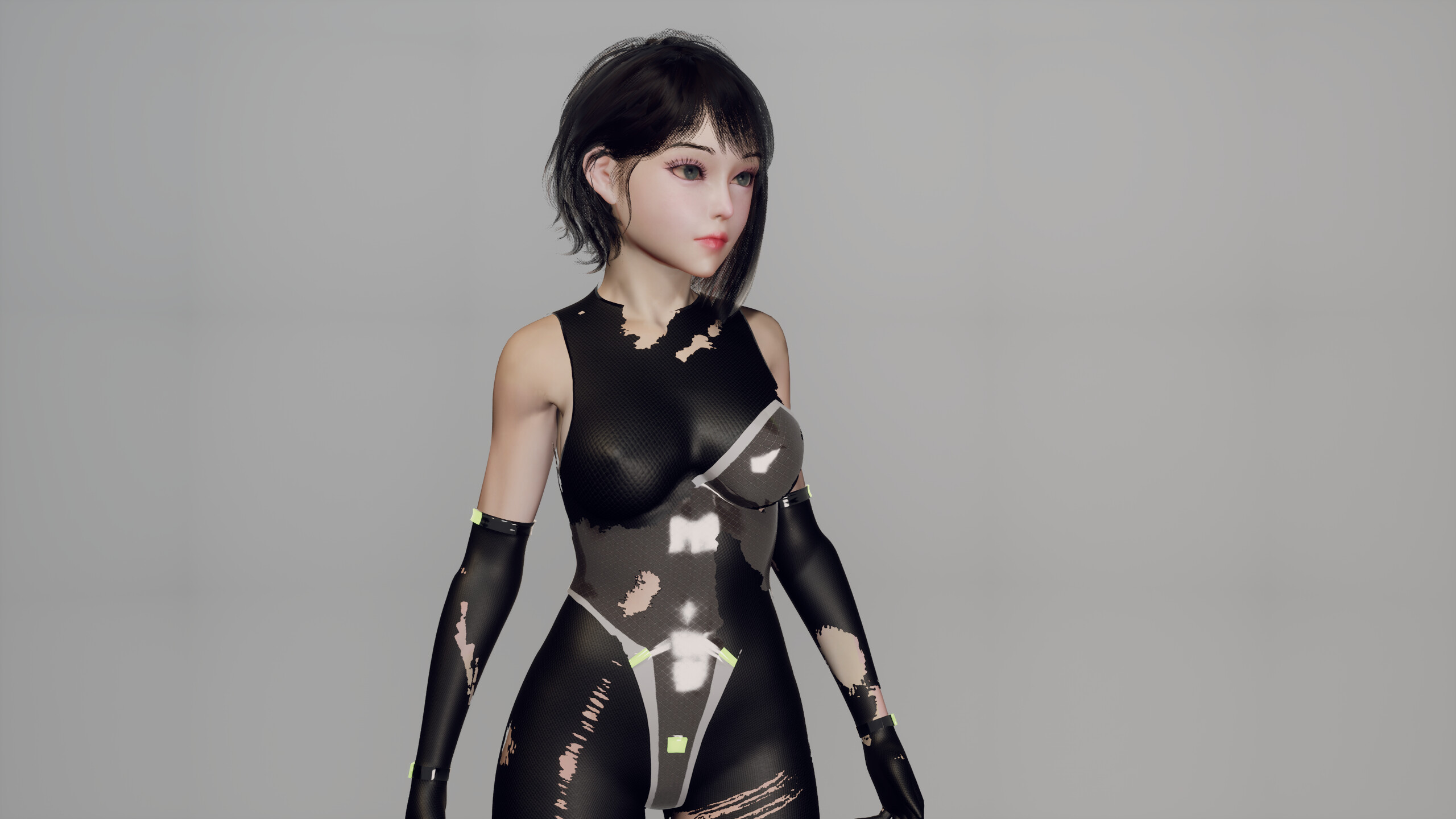 Mutavolve screenshot 5