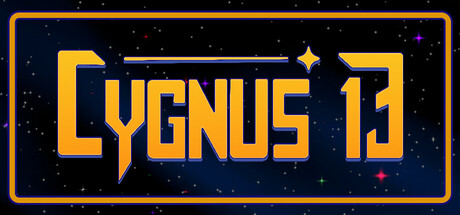 Cygnus 13 Cover Image