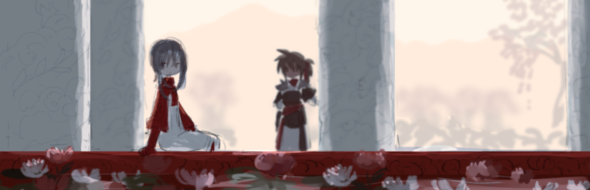 Vermilion Sea
