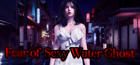 Fear of Hot Water Ghost: header artwork