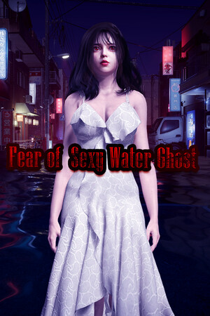 Fear of Hot Water Ghost