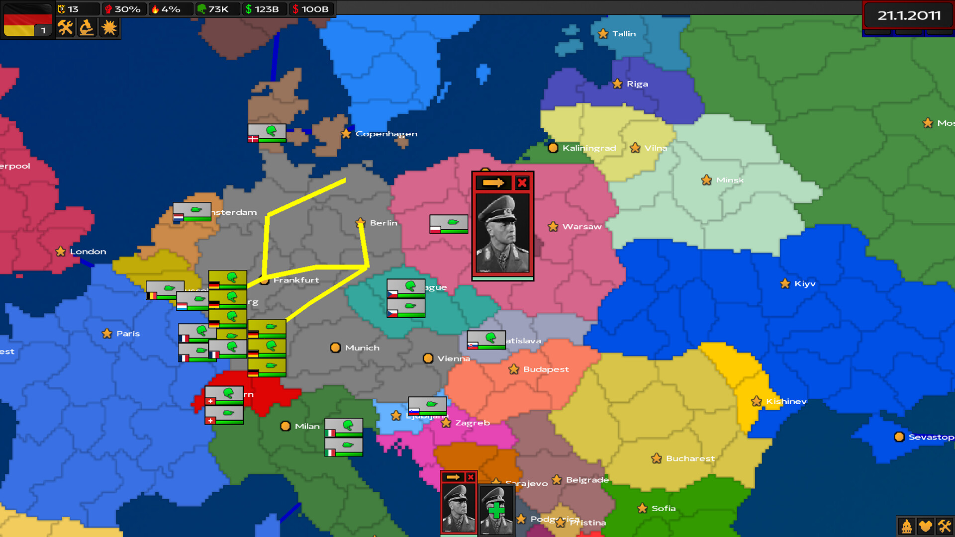 Rename the History screenshot 9