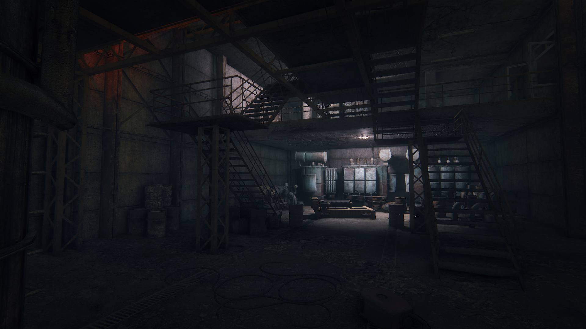 Survarium screenshot 14