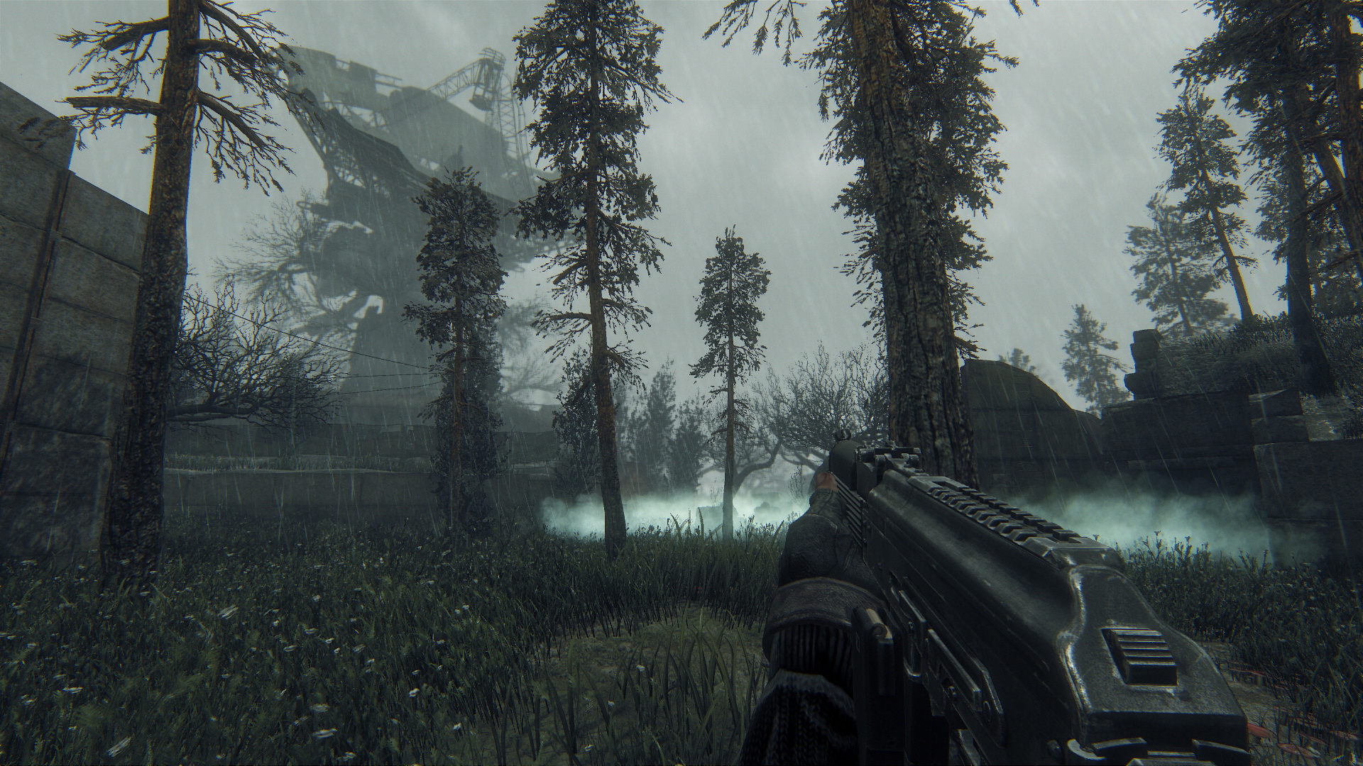 Survarium screenshot 11