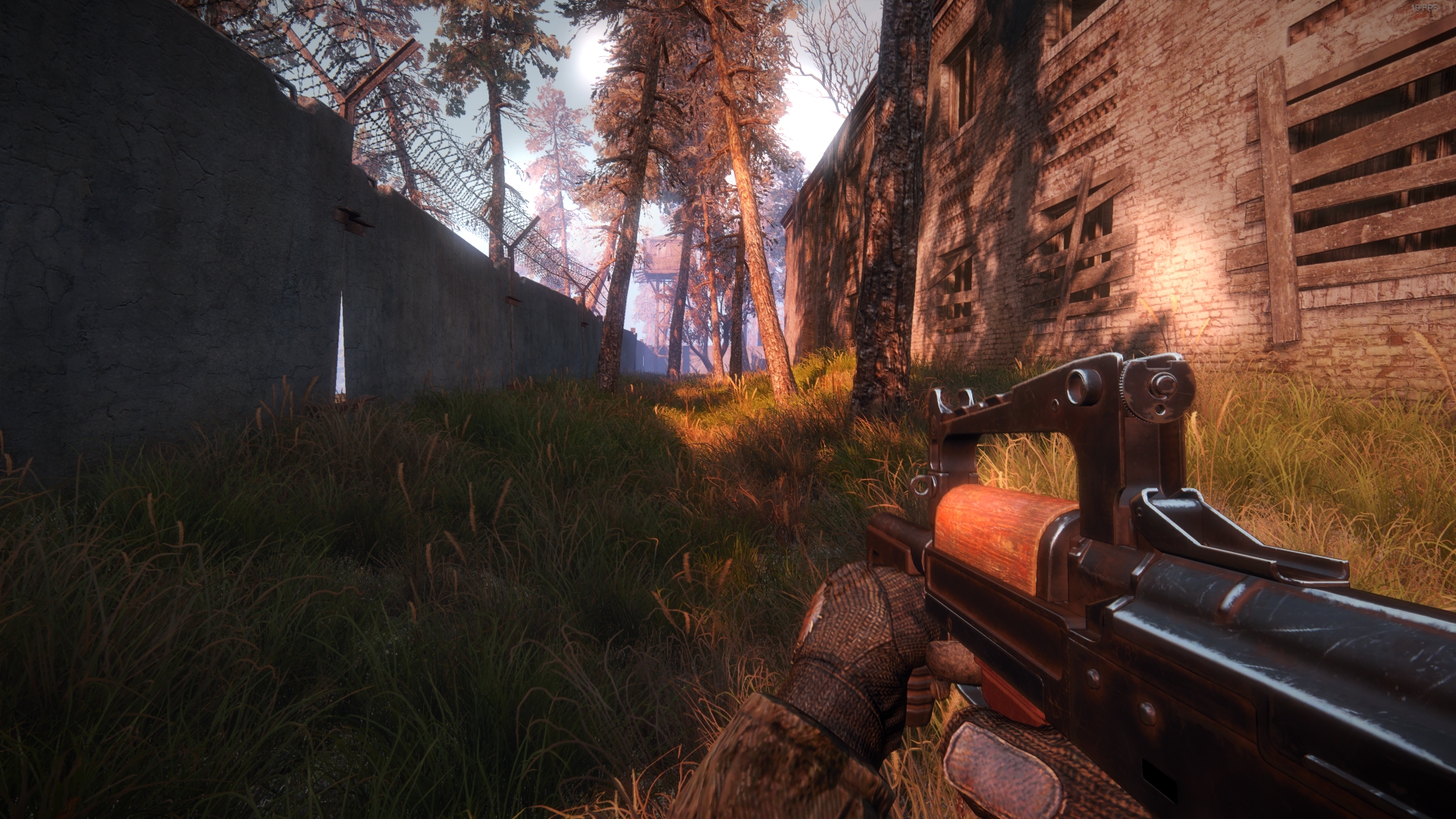 Survarium screenshot 6