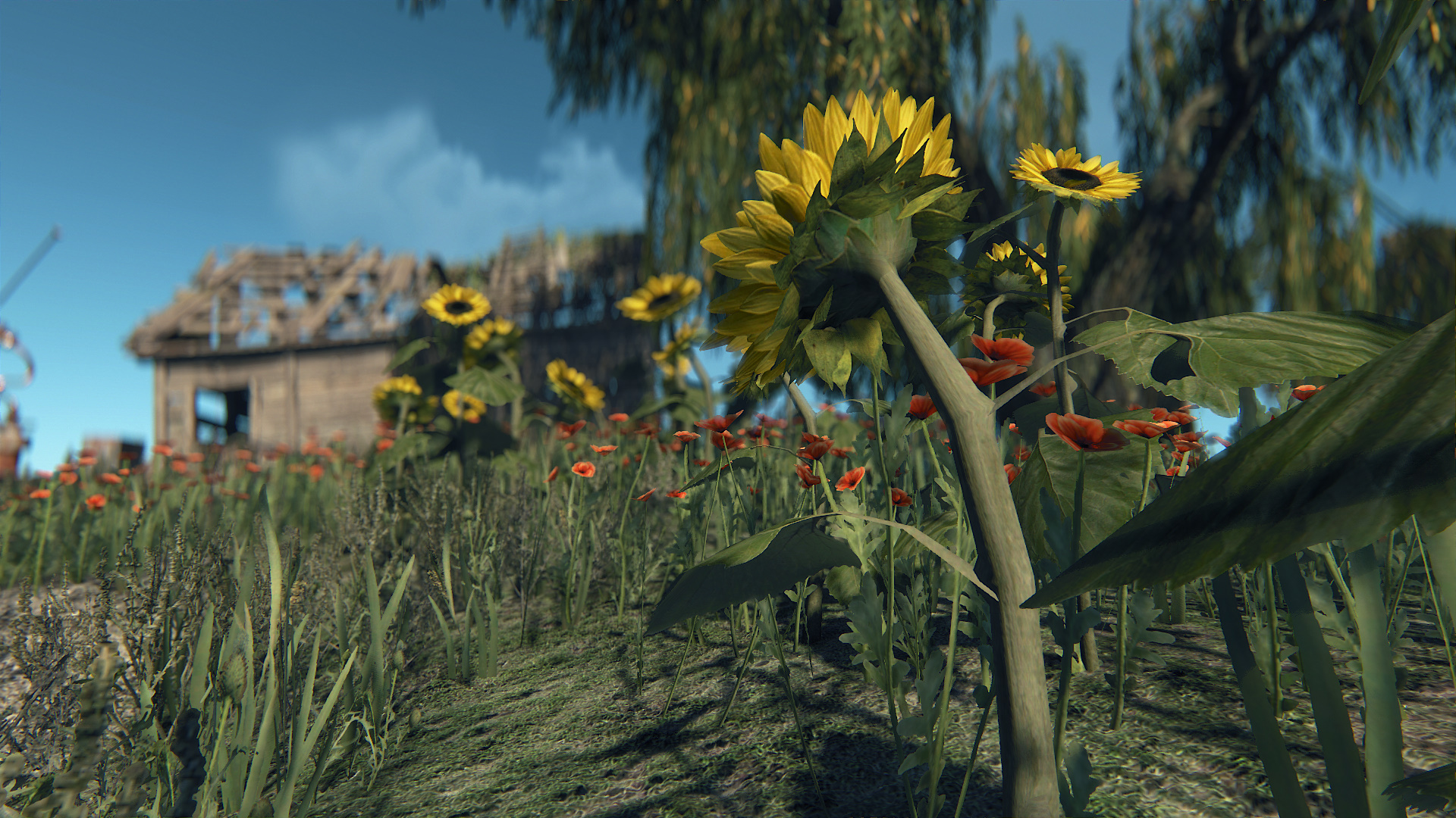 Survarium screenshot 16